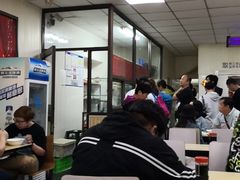 -津门永胜包子铺(哈尔滨道总店)