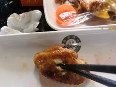 -御海自助烤肉火锅(汉邦66广场店)