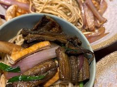 -圳兴面王·拌川·特色炒面(南山保利剧院店)