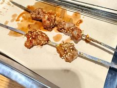 -老白家怡贵园烤肉