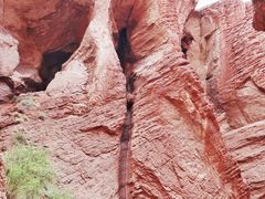 -天山神秘大峡谷