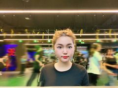-懒人Club健身(卓越时代广场店)