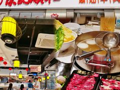 -陈记顺和潮汕牛肉火锅(番禺迎宾大道店)