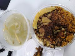 -古代饭堂(冠亚店)