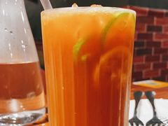 -汐TIDE融合西餐吧