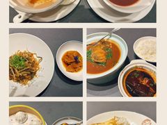 -沈灶河豚宴·河豚融合餐厅(汉中路店)