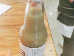 -湘人龙记老长沙米粉(鸟巢店)