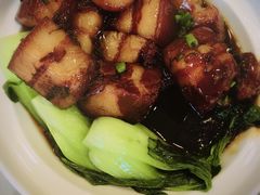 -阿婆农家菜(车墩店)