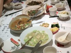 -四方桌·福建客家土菜(二中店)