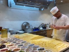 -合胜记太原排档(王府井店)