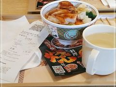 -吉野家(朝阳大悦城店)