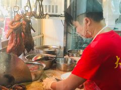 -黄连大头华烧鹅店(大良店)
