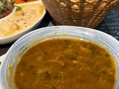 -La Medina餐厅(亮马河南路店)