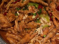 -胖哥俩肉蟹煲(湖滨银泰in77店)
