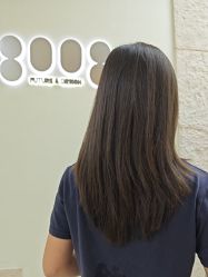 点击看大图 -八佰伴8008星级形象店