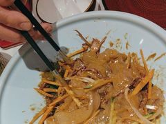 -大鸭梨烤鸭店(花园村店)