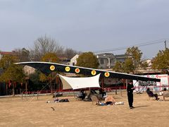 -木兰水镇旅游景区