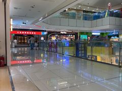 -北京华联购物中心(天通苑店)