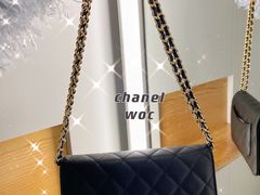 -CHANEL(ifs国际金融店)