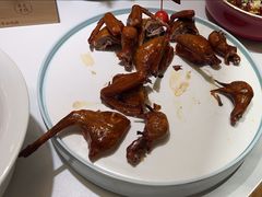 -大鸽饭(木莲中路店)