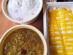 芒果肠粉-文昌邓记清补凉(西沙路店)