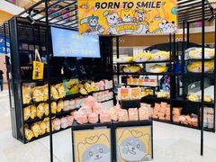 -深圳来福士广场