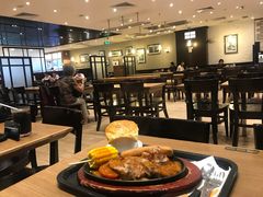 大堂-大家乐(广州天河城六楼店)