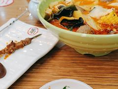 -丝路传奇·中国拉面航母店(北医三院店)