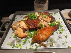 -绿茶餐厅(深圳龙华天虹购物中心店)