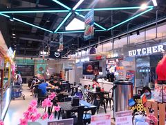 -盒马鲜生(首义店)