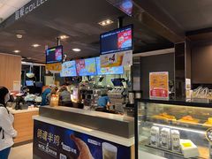 -麦当劳(健德桥得来速店)