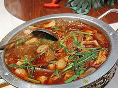 -阿巧一号私房菜(止园路店)