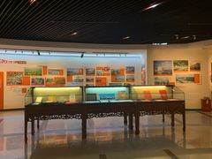 -二沙岛-广东华侨博物馆