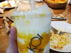 -KOI Thé(正佳广场店)