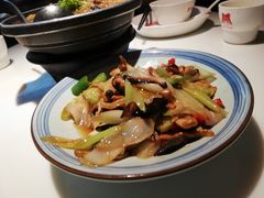 -北院·果木烤鸭·25年东北菜(创意产业园店)