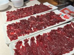 -潮泰牛肉火锅 · 创于1992年(车公庙店)