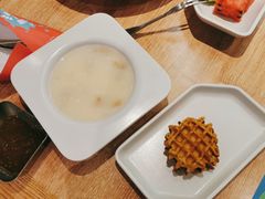 -豪客来牛排(成都锦江大融城店)