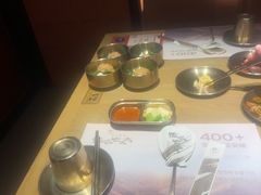 -西塔老太太泥炉烤肉(亚运村店)