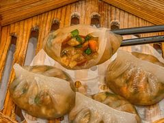 -宝园酒家(美林M·LIVE天地东座店)