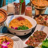 成都宝藏店铺｜每次到文化宫，我必吃的一家泰式料理
