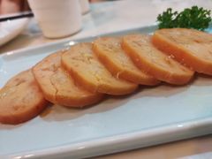 -锦園(伊势丹美食城店)