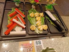 -集渔泰式海鲜自助火锅(新世纪广场店)
