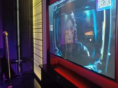 -音乐派KTV(银泰城店)