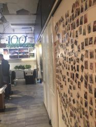 点击看大图 -109美发沙龙