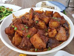 -妈妈的小作坊(陈家镇店)