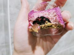 多肉葡萄雪绒芝士-好利来(四季青店)