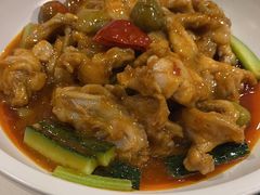 -106餐厅北京菜.烤鸭(百子湾店)