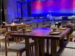 大堂-和彩放题餐厅(酒仙桥店)