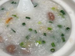 -广东胜利宾馆西关粤中餐厅