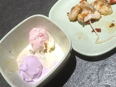 -韩盛·盛江山自助料理(中街大悦城黑金店)